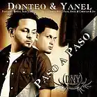 Picture for song 'Firme - Donteo Y Yanel' by artist 'Rap Y Reggeaton Cristiano'