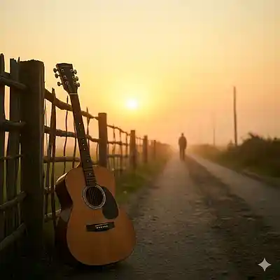 Picture for song 'Tell me why' by artist 'Robert Creole Connection'