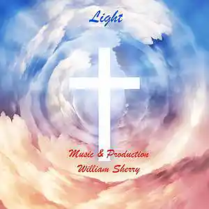 Picture for song 'LIGHT (feat. William Sherry)' by artist 'Round The Globe'