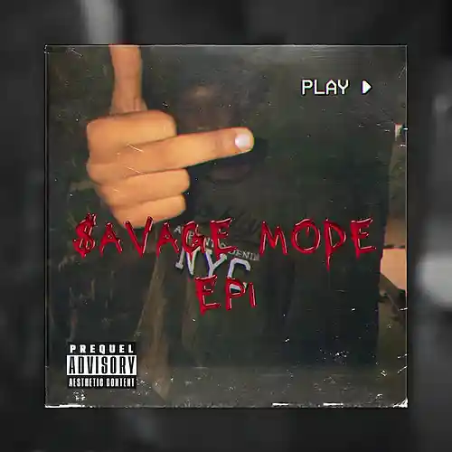 Picture for song '$avageDogg_-_ The Success_(Official Audio)' by artist 'SavageDogg22'