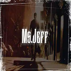 Picture for song 'Mr. Jeff' by artist 'Sergy Beats'