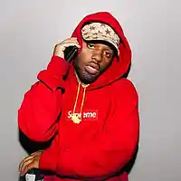 Picture for song 'Supreme (FREE DL) (BUY 1 GET 1 FREE SALE!)' by artist 'Snapz On Da Track'