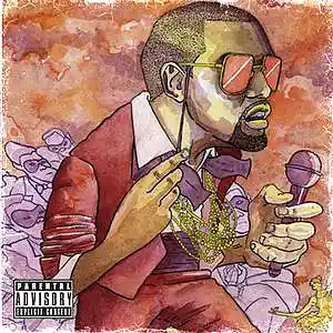 Picture for song 'NIRVANA - Kanye West x Drake x Kendrick Lamar' by artist 'Still Fresh'