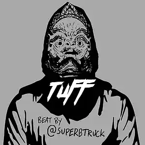 Picture for song 'TUFF' by artist 'Superb Truck'