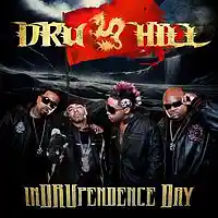 Picture for song 'Life After - Real R&B w/ Bridge ***NEW***' by artist 'The DFrence'