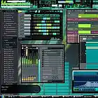 Picture for song 'Main Event' by artist 'The DJ Catastrophy'