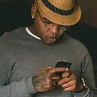 Picture for song ' Keep It 100 ' by artist 'Stacked Up Michael'