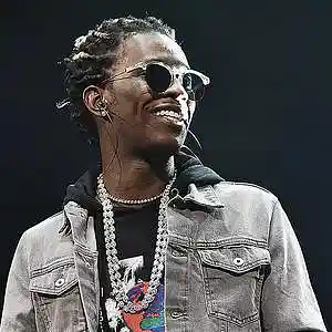 Picture for song 'Slime SZN (Young Thug Type Beat) *FREE D/L*' by artist 'THE NETRUNNERS'