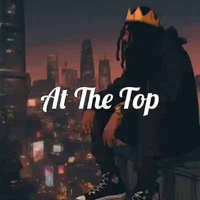 Picture for song 'At The Top' by artist 'The Scout 33'