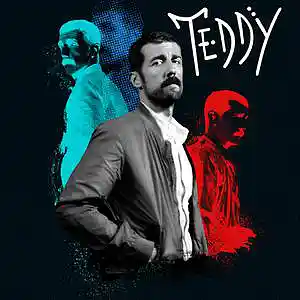 Picture for song 'Teddy' by artist 'The Soul Society Beatz'