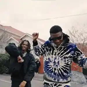 Picture for song 'Zones' by artist 'Thunderjet'