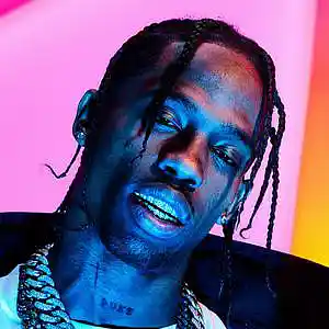 Picture for song 'TRAVERS - TRAVIS SCOTT/JACK BOYS TYPE BEAT' by artist 'Tj lion'