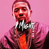 Picture for song 'I Might - Yfn Lucci Type Beat' by artist 'TNB BEATZ'