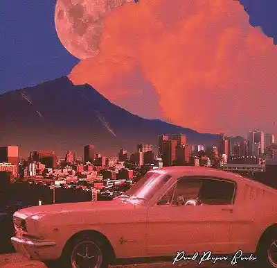 Picture for song 'BOOM BAP BPM 90 DIE' by artist 'UVABEATSPROD'