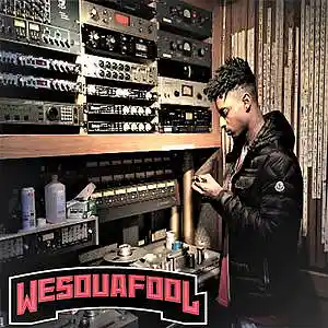 Picture for song 'Mo' Savage- Produced by Weso-G' by artist 'WESOUAFOOL'