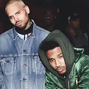 Picture for song 'SLOW RIDE' by artist 'YK On Da TracK'