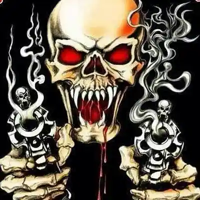 Picture for song '"I WANT TO KILL" GLOOK40SPAZ X EVILPLUGG TYPE BEAT' by artist 'Z3M1R11P'