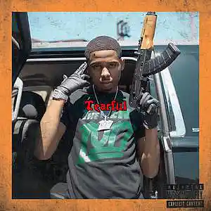 Picture for song 'Tearful' by artist 'Zaysace P'