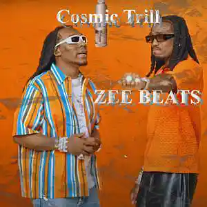 Picture for song 'Cosmic Trill' by artist 'Zee beat1s'