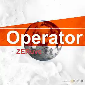 Picture for song 'Operator' by artist 'ZERuvc'
