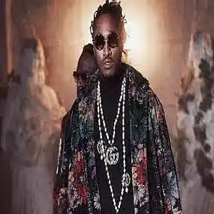 Picture for song 'Future Type Beat -"You See Me"' by artist 'A1 Custom Beats'