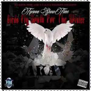 Picture for song 'Faim' by artist 'Akay.ny'