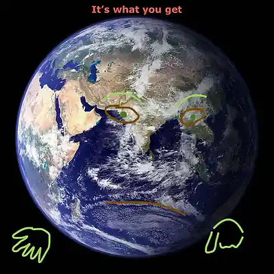 Picture for song 'Fifth Life Lesson' by artist 'Al Dionisio'