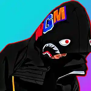 Picture for song 'Don't Try To Seem Like Someone Else (Travis Scott ' by artist 'ALEXFOXZBEATS'