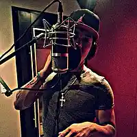 Picture for song 'PARTY' by artist 'Anthony BeastMode'