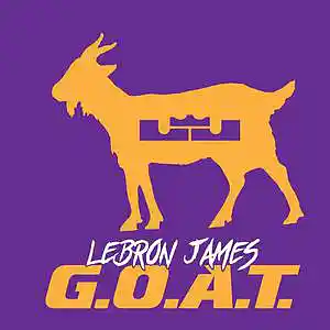Picture for song 'LeGoat' by artist 'B-Harp Got Me Feeling IT'