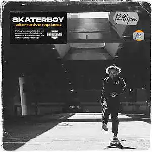 Picture for song 'Skaterboy' by artist 'BITODELNYA'