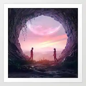 Picture for song 'ANYMORE (w. HOOK)' by artist 'Brainiac Beats'