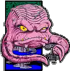 Picture for song 'Krang Verse TMNT' by artist 'broadband76'