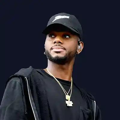 Picture for song '*I Think Bout U* Bryson Tiller type Beat' by artist 'BroPro-beats'