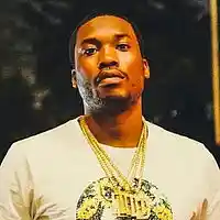 Picture for song 'Cold Heart / Meek Mill Type Beat' by artist 'Buckroll'