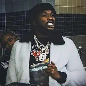 Picture for song 'Legend In My Hood / Meek Mill Type Beat (2 For 1)' by artist 'Buckroll'
