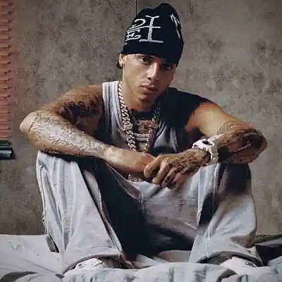 Picture for song 'Lie With Me / Central Cee Type Beat (2 For 1)' by artist 'Buckroll'