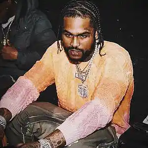Picture for song 'War Paint / Dave East Type Beat (2 For 1)' by artist 'Buckroll'