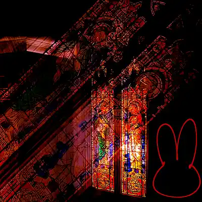 Picture for song 'moteitbe (prod. grayskies)' by artist 'bunny5514'