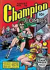 Picture for song 'champion' by artist 'Clarke County Crew'