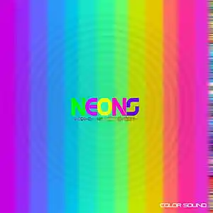 Picture for song 'Color Sound - NEONS demo' by artist 'Color Sound'