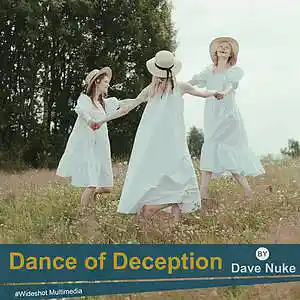 Picture for song 'Dance of Deception (150 bpm)' by artist 'Dave Nuke'