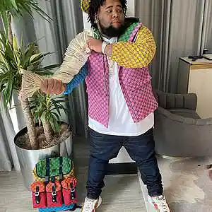 Picture for song 'Fly Away' by artist 'DeeFom'