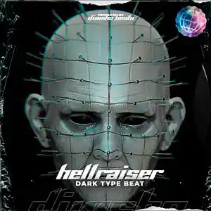 Picture for song 'Hellraiser' by artist 'Dimsho Beats'