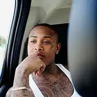 Picture for song 'SouthSide' by artist 'Dj Katfish'