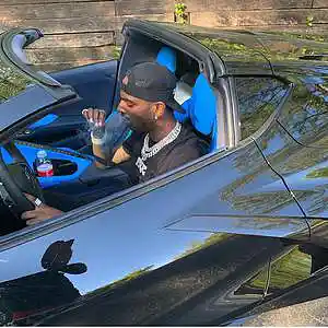 Picture for song '"Free ride " Young dolph x Future x Fredo Santana' by artist 'DJ Ruso'