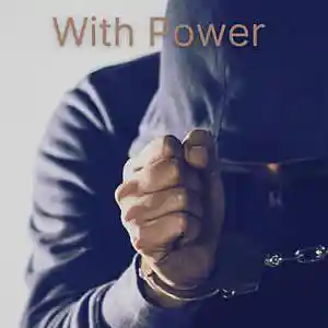Picture for song 'With Power' by artist 'EaselDBeats'