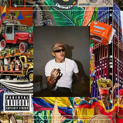 Picture for song 'Type Beat AFRO BEAT / Beéle / Instrumental 2025' by artist 'EDBEATS1'