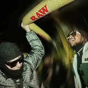 Picture for song 'Tank' by artist 'Eldar-Q'