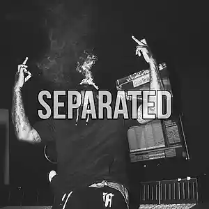 Picture for song 'Separated | Free Download' by artist 'Frankenstein Beats'